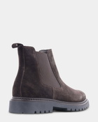 Steve Madden Stoy Boots in Brown