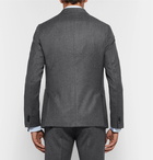 Paul Smith - Grey Wool and Cashmere-Blend Suit Jacket - Men - Gray