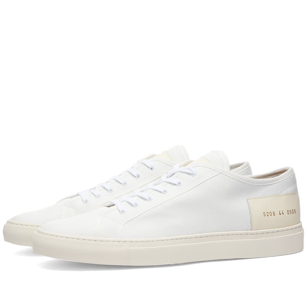 Photo: Common Projects Tournament Low Recycled Nylon