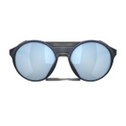 Oakley Oo9440 - Clifden 944005 Matte Translucent Blue Sunglasses