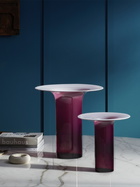 CASSINA Small Silvan Vase