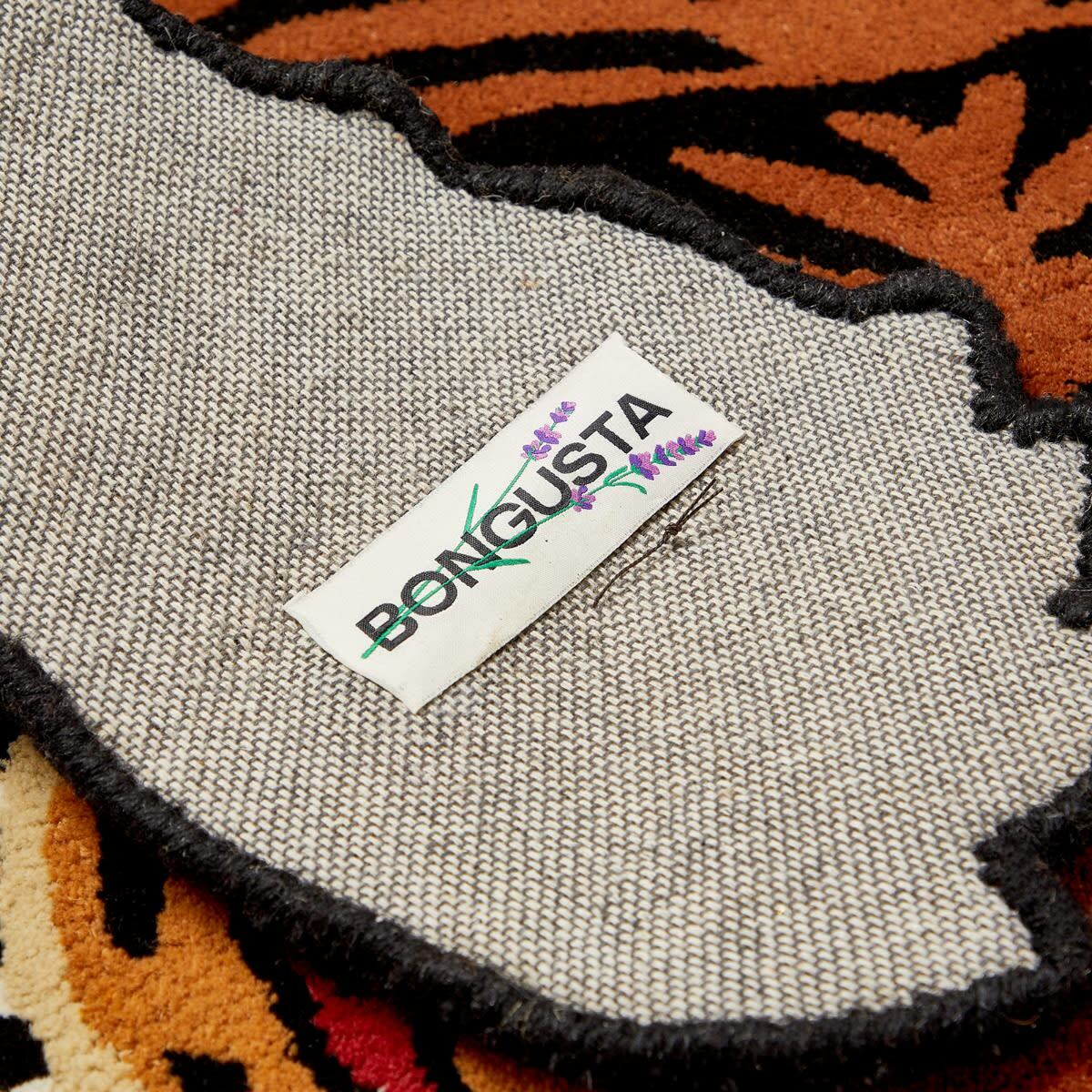 Bongusta Tigress Rug - Large in Multi