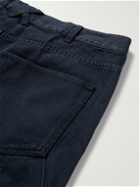 Alex Mill - Painter Straight-Leg Recycled Jeans - Blue