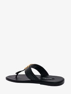 Tom Ford Sandals Black   Mens