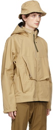 ACRONYM® Beige J96-GT Jacket