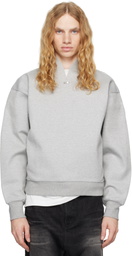 ADER error Gray Product. 44 Sweatshirt