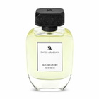 Swiss Arabian Unisex Harmony Oud And Lychee EDP Spray 3.4 oz Fragrances 6295124046339