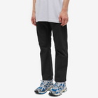 Balenciaga Men's Slim Fit Jean in Rubber Black