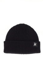 Golden Goose Damian Beanie