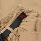 Gramicci Men's Mountain Pant in Chino