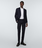 Lardini Wool pants