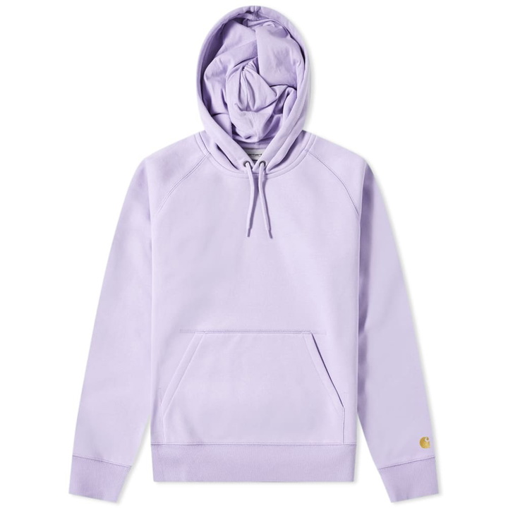 Photo: Carhartt Hooded Chase Sweat