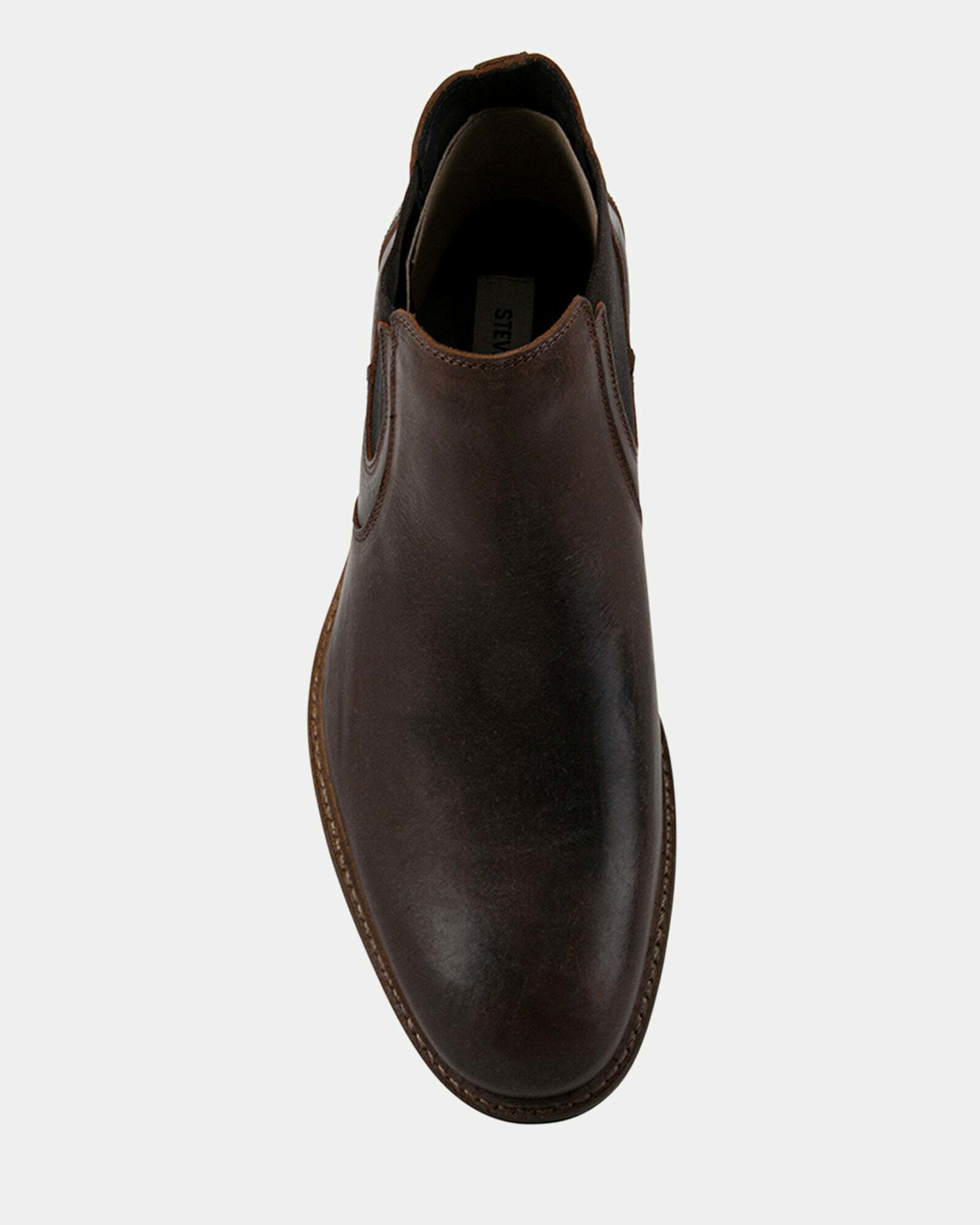 Steve Madden Brithe Boots in Brown