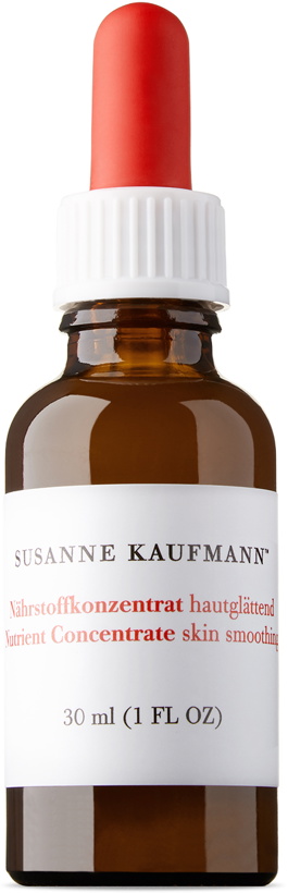 Photo: Susanne Kaufmann Skin Smoothing Nutrient Concentrate Serum, 1 oz