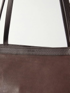 The Row - Park XL Leather Tote Bag