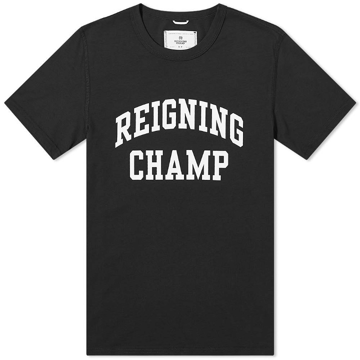 Photo: Reigning Champ Ivy League Tee