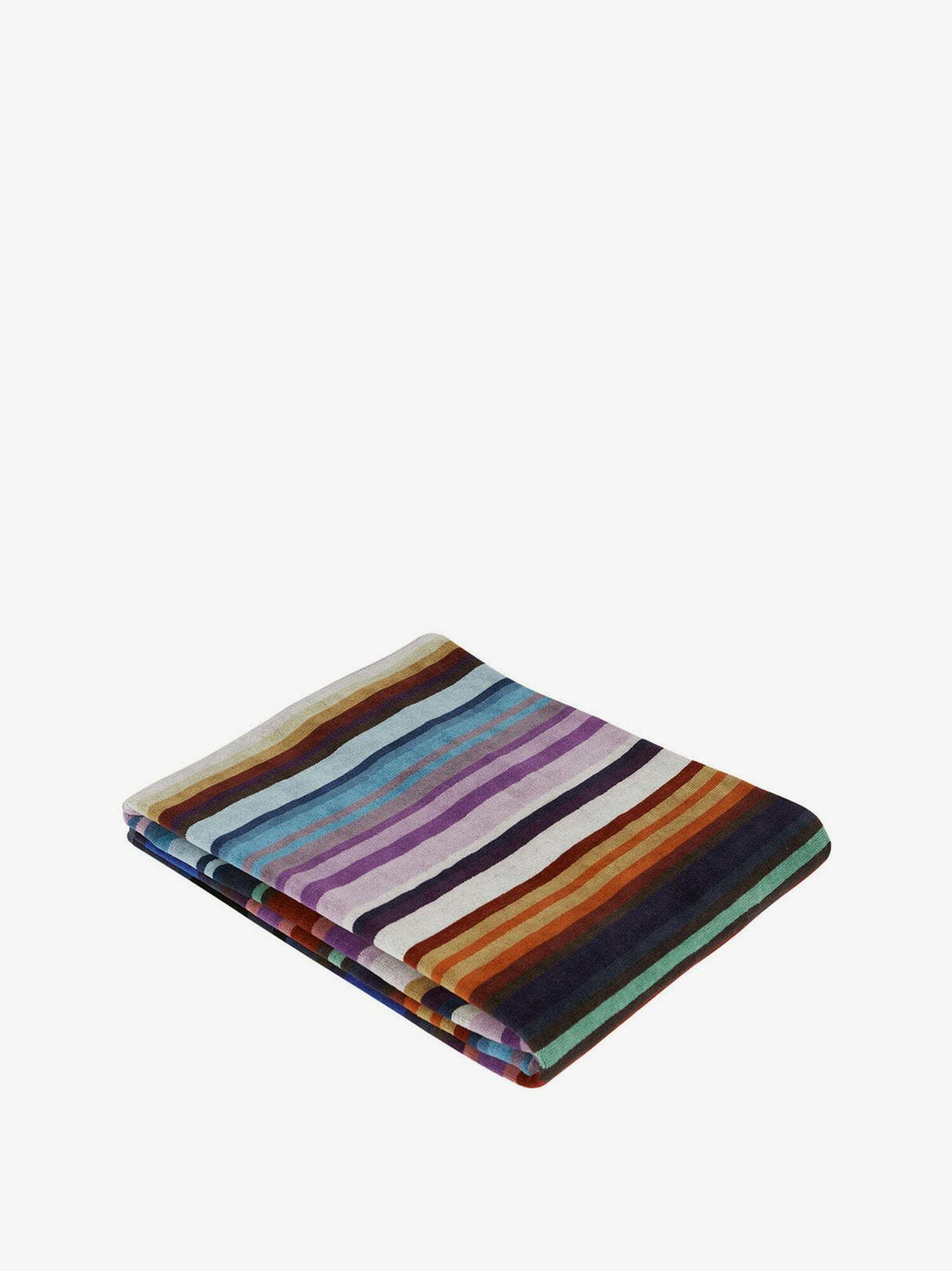 Missoni Home   Cesar Multicolor   Unisex