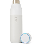 LARQ - Purifying Water Bottle, 500ml - White