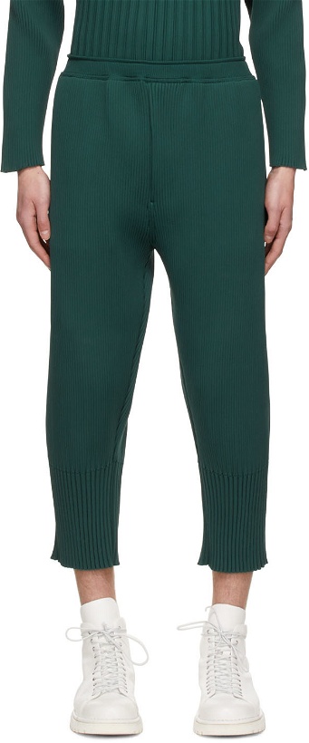 Photo: CFCL Green Recycled Polyester Trousers