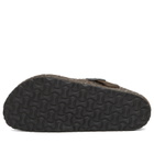 Birkenstock Men's London Bone Embossed - 40th Anniversary in Carafe