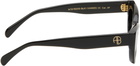 ANINE BING Black Cannes Sunglasses