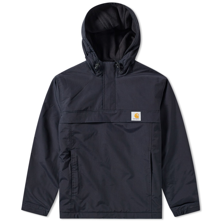 Photo: Carhartt Nimbus Pullover Jacket