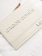JACOB COHEN - Bard Ltd Slim Fit Denim Jeans