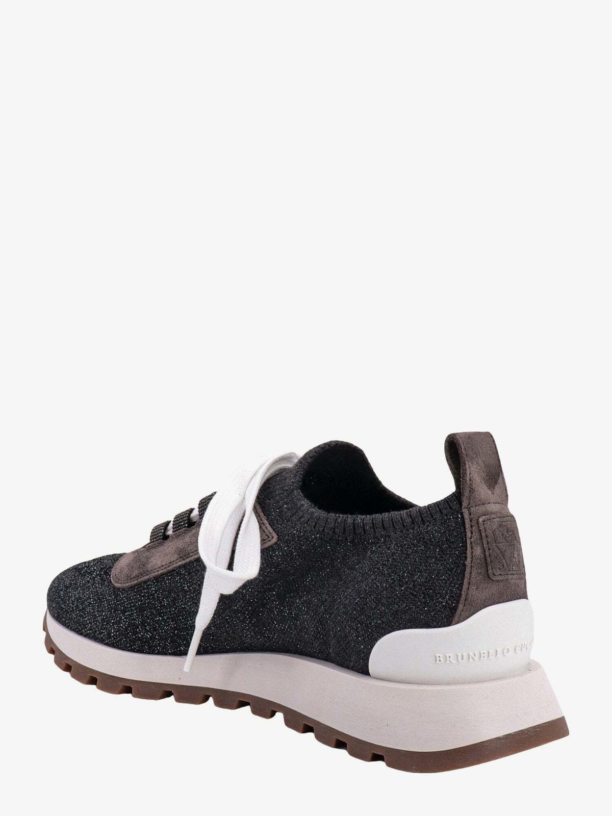 Brunello Cucinelli Sneakers Blue Womens Brunello Cucinelli