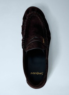 Saint Laurent Le Loafer