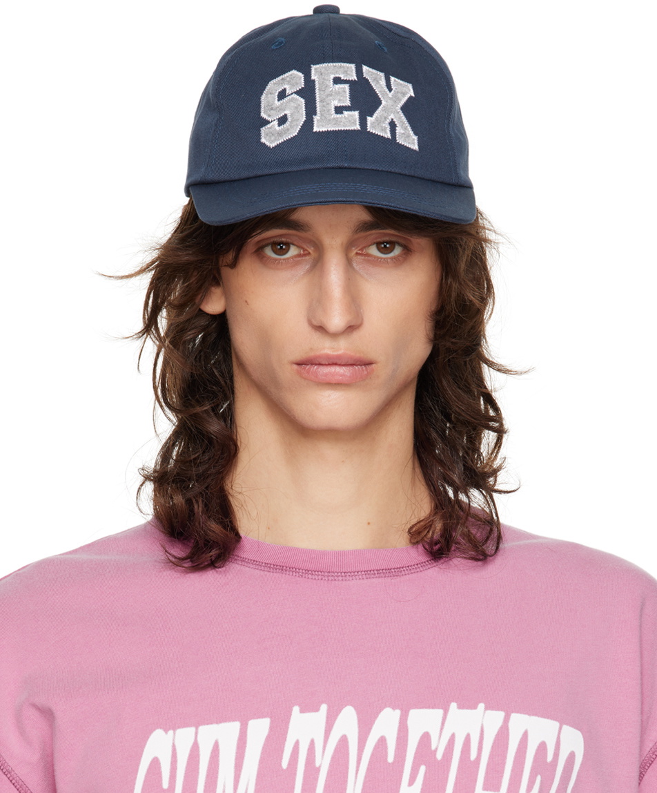 Carne Bollente CUM TOGETHER cap キャップ Carne Bollente – Cum Together! Cap Dark Grey