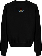 VIVIENNE WESTWOOD - Sweatshirt With Logo