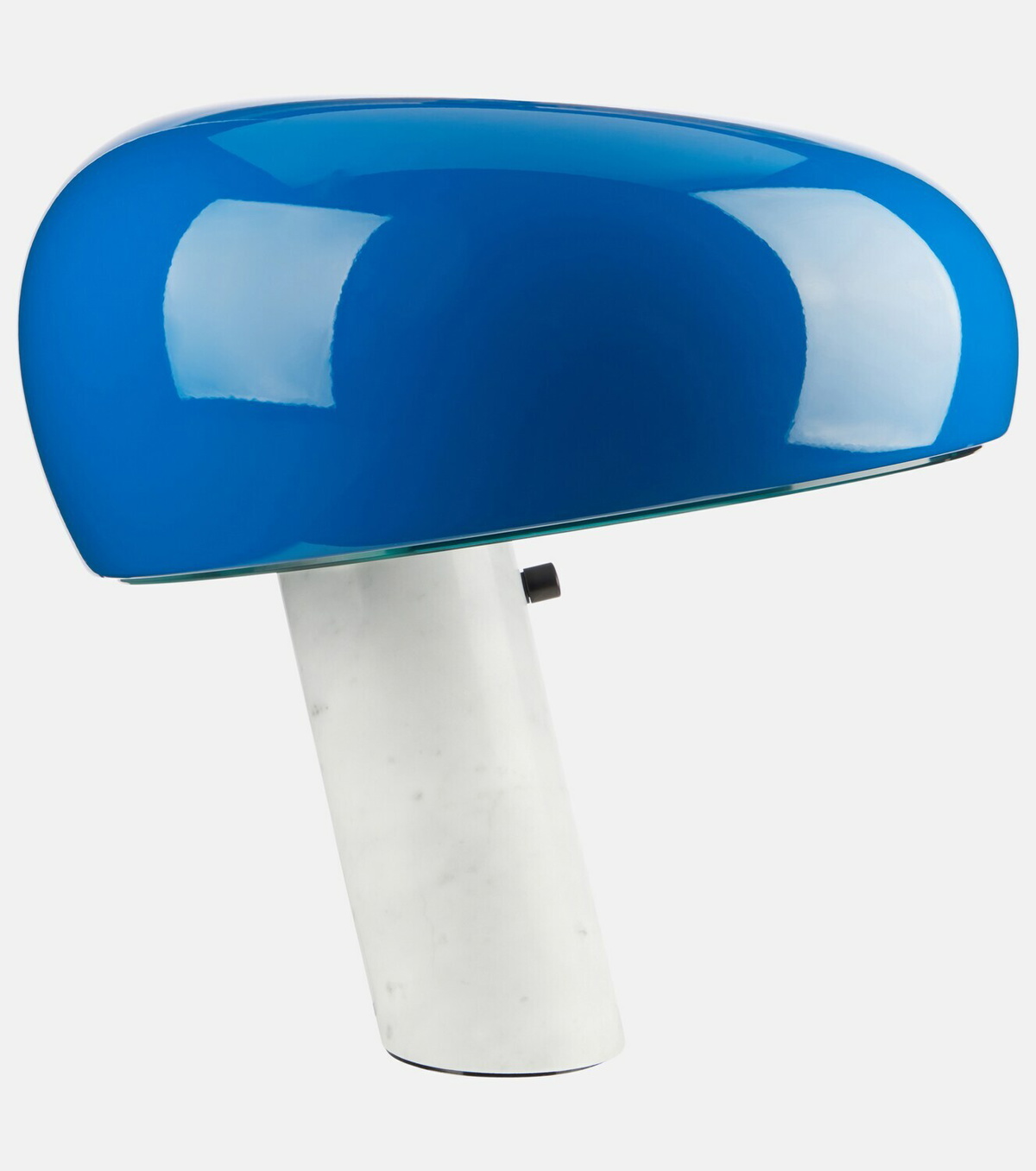 Flos Snoopy table lamp by Achille and Pier Giacomo Castiglioni (EU plug)