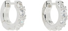 Hatton Labs Classic Hoop Earrings