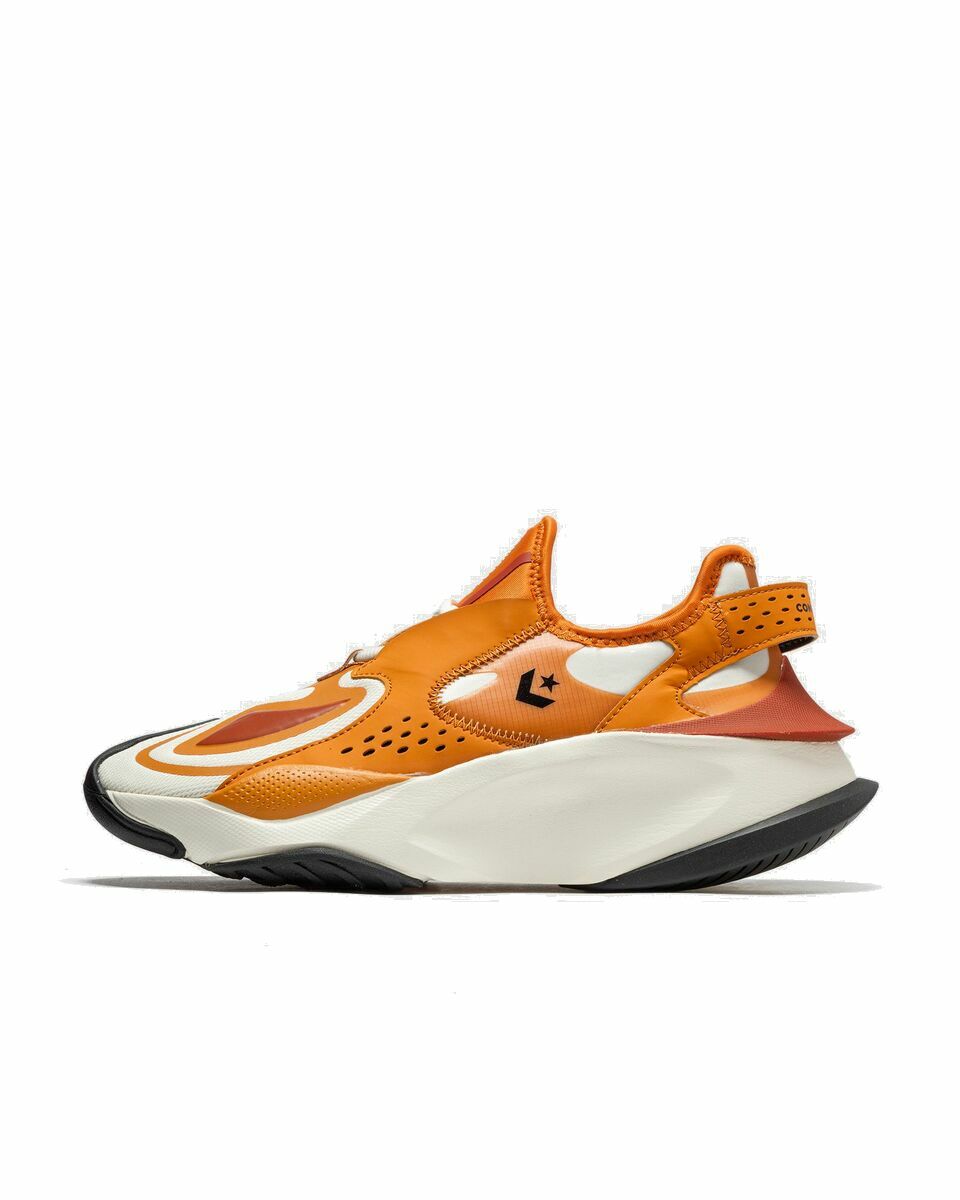 Photo: Converse Aeon Active Cx Future Comfort Orange - Mens - Lowtop