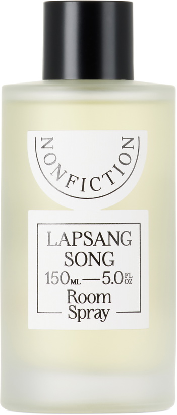 Photo: Nonfiction Lapsang Song Room Spray, 150 mL