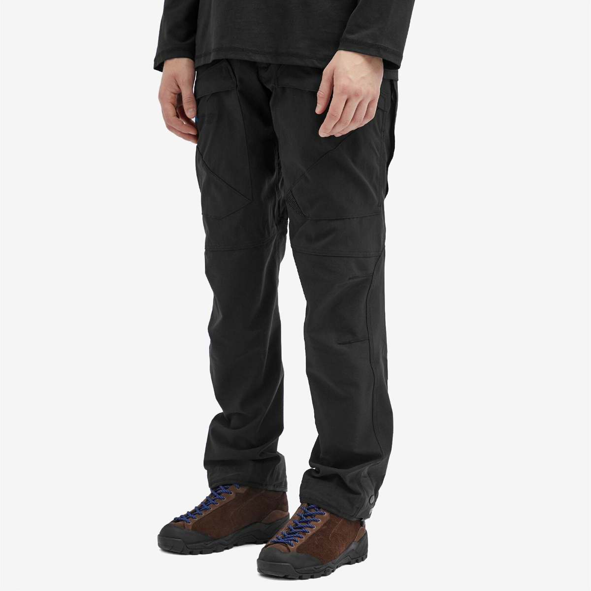 Klättermusen Men's Gere 3.0 Pants in Black