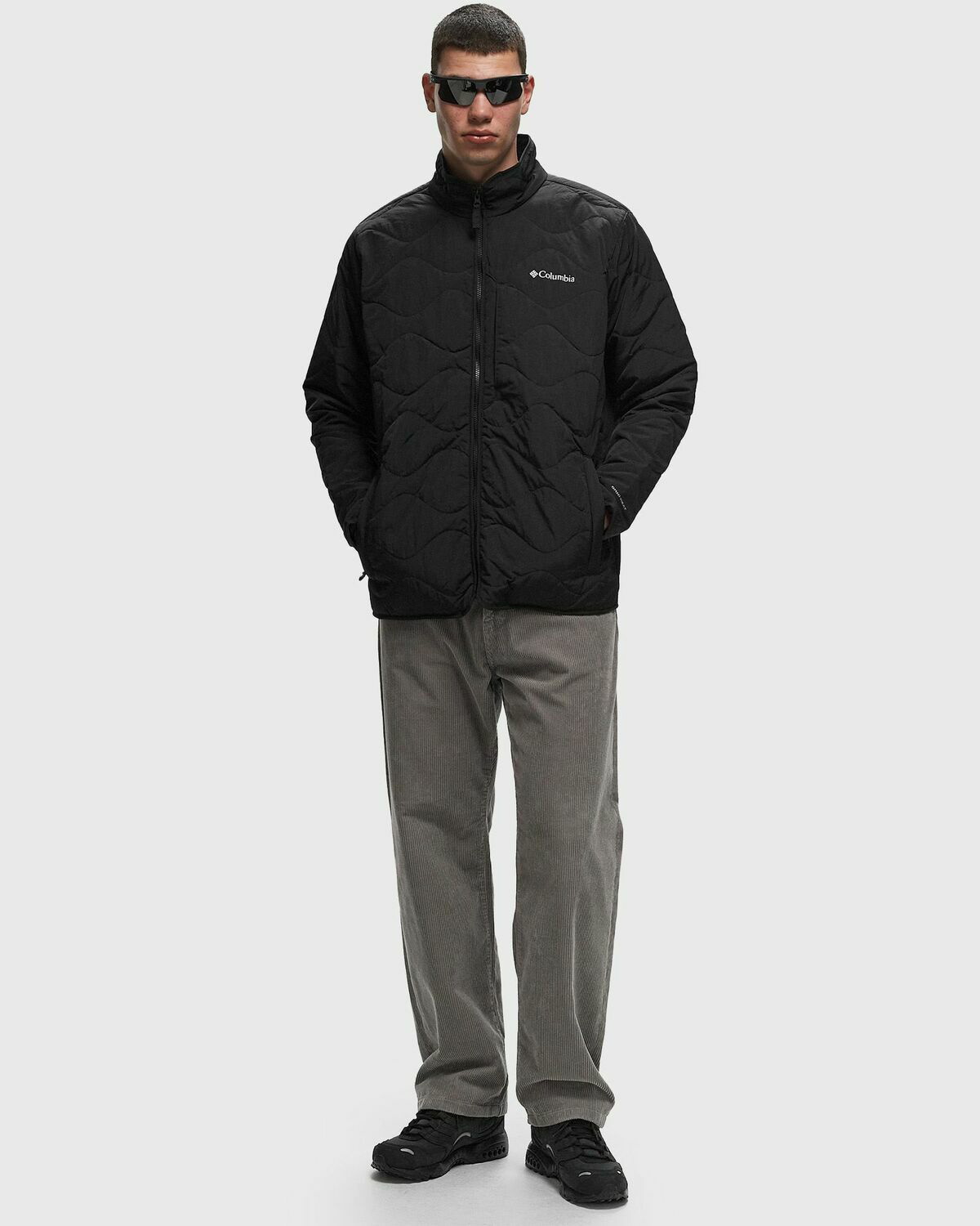 ジャケット・アウター 00s 40ct&525 archive wool bomber jacket 00s 40ct&525 archive wool bomber jacket