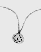 TwoJeys Superstar Necklace silver Mens Jewellery