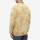 Kenzo Men's Tiger Crew Sweat in Camel