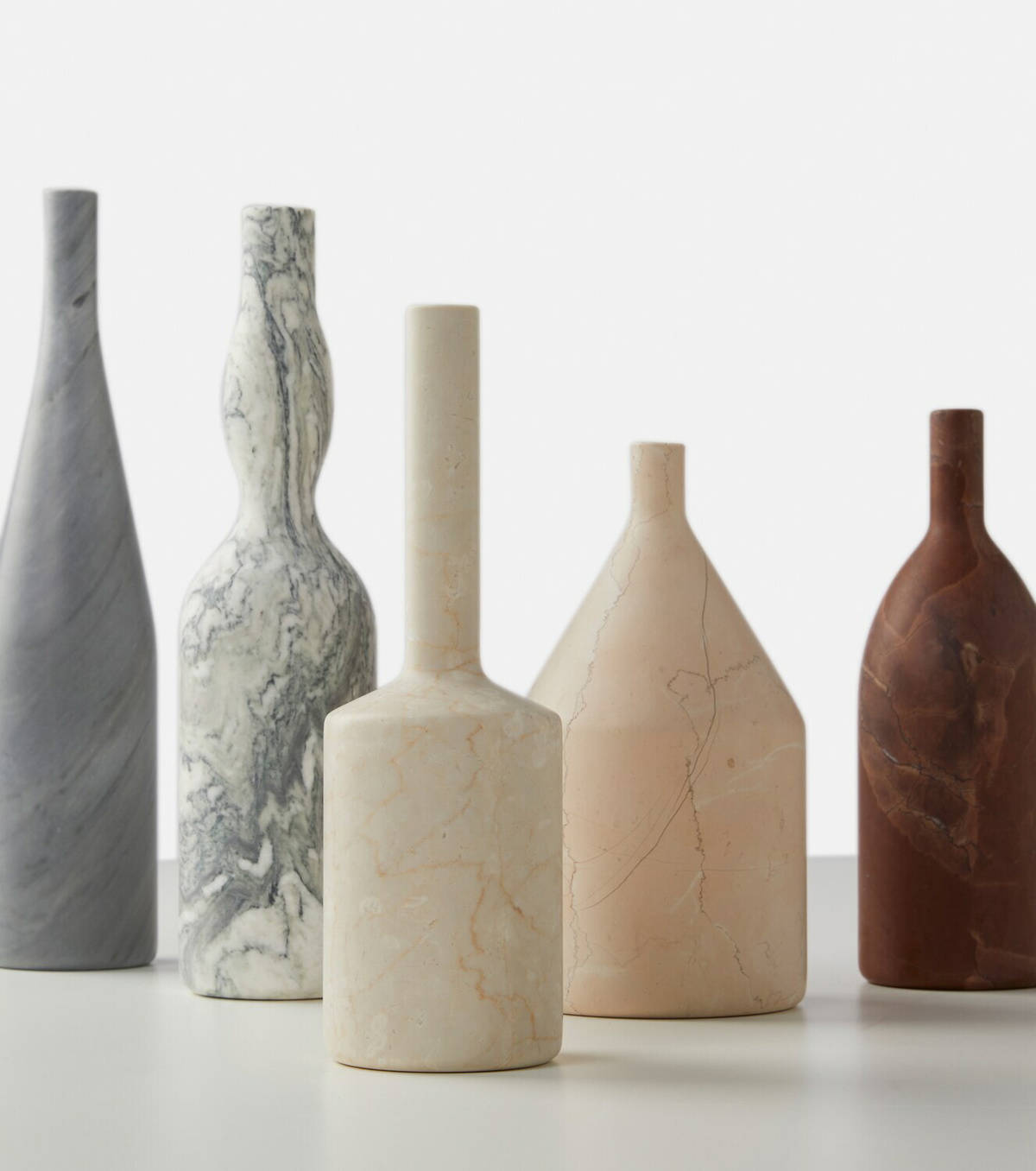 Salvatori - Omaggio a Morandi bottle