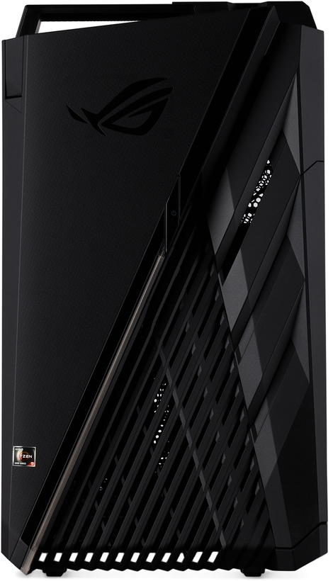 Photo: Asus Strix GA35 Gaming Desktop