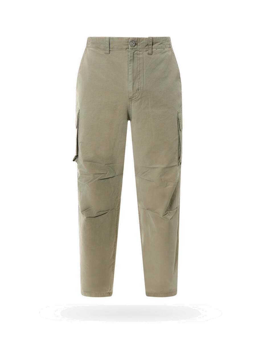 Our Legacy - Man - Green - Shorts main image 1