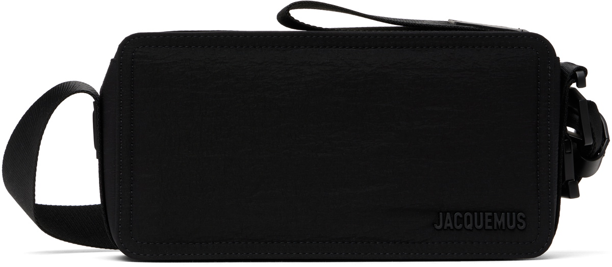 JACQUEMUS LE MESSAGERU ショルダーバッグ Jacquemus Le Messageru Bag Jacquemus