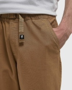 The North Face BETA UTILITY BELTED PANT Brown Mens Casual Pant