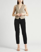 Peserico Womens Pants in Black