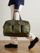 Porter-Yoshida and Co - Force 2Way Nylon Duffle Bag