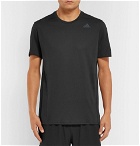Adidas Sport - Supernova Climacool T-Shirt - Black