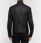 Belstaff - Racemaster Waxed-Cotton Jacket - Black