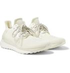 adidas Consortium - Pharrell Williams SolarHu PRD Glide Sneakers - Off-white