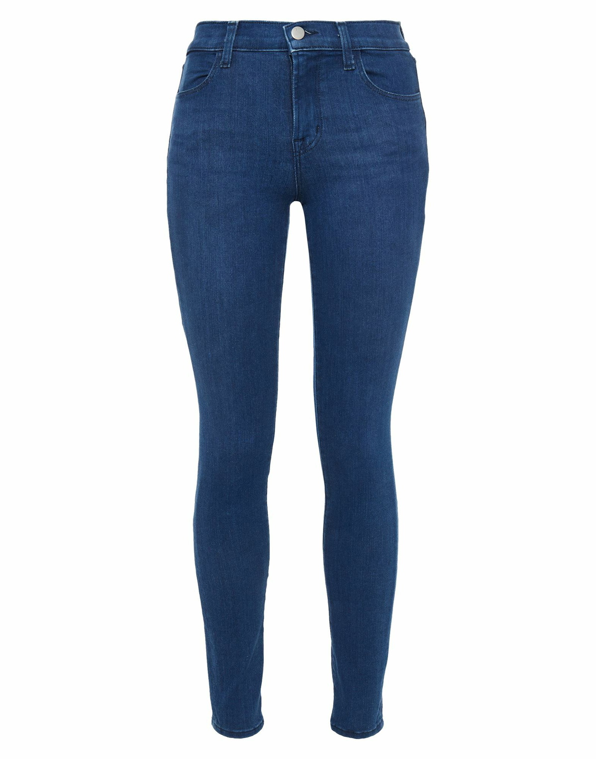 J Brand Womens Jeans in Blue